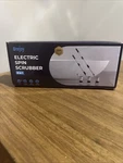 Onejoy Cordless 8 1 Electric Spin Scrubber. Fixed Price $30.00.