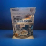 Albraz Foaming Toilet Cleaner Powder Fights Stains Lot Of Exp 10/28. Fixed Price $19.99.