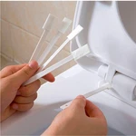 Sigridz Cleaning Brush, Hole Set, Deep Detail SLK-7PCS, White. Fixed Price $13.51.