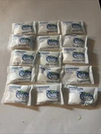 Terra Breeze Dishwashing Detergent Single-use Packets 15. Fixed Price $9.79.