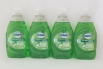 Dawn Ultra Dishwashing Liquid X 4. Fixed Price $10.98.