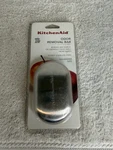 Odor Removal Bar Stainless Steel *new*. Fixed Price $9.99.