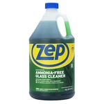 Zep Ammonia Free Glass Cleaner Concentrate- ZU1052 Commercial Strength. Fixed Price $43.36.