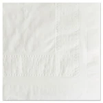 Hoffmaster 210130 Greek Key Embossed 54" X 108" Paper Tablecloths -WHT(25/CT)NEW. Fixed Price $52.96.