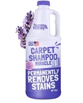 Sunny Honey Carpet Cleaner Solution - 32 Fl Oz, Light Lavender Deep Stain. Fixed Price $30.99.