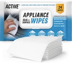 Home Appliance Surface Cleaner Wipes Heavy Duty For Cleaning Washing Machin. Fixed Price $35.34.