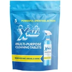 X-all Multi-purpose Cleaning Tablets Streak-free Shine Count (pack Of 1). Fixed Price $28.88.