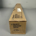 Kyocera TK-8517 Cyan Compatible Toner Cartridge For Taskalfa 5052CI 6052C. Fixed Price $35.00.