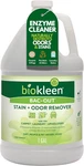 Biokleen Bac-out Enzyme Cleaner And & Odor Remover For Pet Stains, Laundry. Fixed Price $59.99.