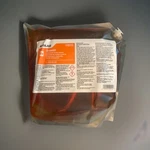 6100155 Ecolab Greaselift Dispensed Non-caustic Degreaser 2 Liter Bag One (1). Fixed Price $49.95.