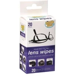 Stoner Invisible Glass 20CT Premium Lens Wipes. Fixed Price $11.11.