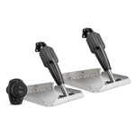 Lenco 12"X12" Edge Mount Trim Tab Kit W/pro Control Assist. Fixed Price $2339.99.