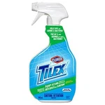 Tilex Bathroom Cleaner 32FL.OZ Soap Scum Remover Spray (package May Vary) Or. Fixed Price $37.99.