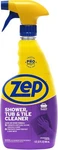 Zep Shower, And Tile Cleaner 32-FL Oz Bathtub Cleaning Bathroom Spray. Fixed Price $5.78.