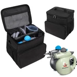 Storage Bag Compatible With Bissell Steamshot Hard Surface Cleaner 39N7.... Fixed Price $32.39.