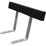 Boat Trailer Guide-ons W/carpet-padded Boards Rustproof Galvanized Steel. Fixed Price $190.28.