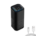 Air Purifier Freshener Cleaner Odor Pet Dander Eliminator For Small Room Uv Usa. Fixed Price $30.99.