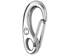 Wichard Safety Snap Hook - 50MM. Fixed Price $28.99.