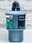 3M Twist 'n Fill System 19L Concentrate 2L Non-acid Bathroom Cleaner Makes 26 G. Fixed Price $37.95.