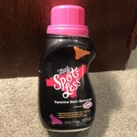 Clorox Totally Spot-less Feminine Stain Remover Free & Clear, 22OZ. Fixed Price $39.99.