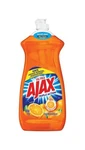 Ajax C32 44678 Orange Triple Action Dish Liquid 28 Oz.. Fixed Price $13.77.