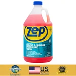 Zep House & Siding Pressure Wash Concentrate Cleaner 1 Gallon. Fixed Price $12.95.