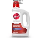 Hoover Oxy Carpet Cleaner Solution And Stain Removal, 50 Oz., AH31986. Fixed Price $27.59.