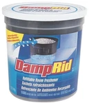 Fresh Case Of (6) Damp Rid FG01K 10.5OZ Moisture Remover Humidifier 6521173. Fixed Price $13.95.