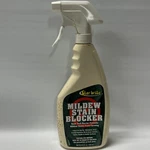 New Star Brite 086622 Mildew Stain Blocker With Nano Tech Barrier Fl Oz. Fixed Price $29.95.