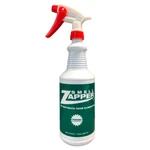 Smell Zapper Enzymatic - Biological Organic Odor Eliminator 1 Quart Spray. Fixed Price $25.00.