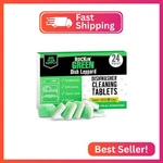 Rockin' Green Deep Cleaning And Deodorizing Tablets For Dishwashers, Washing Mac. Fixed Price $14.20.