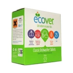 Ecover Classic Dishwasher Tablets 25 Citrus Count (pack Of 1), White. Fixed Price $42.59.