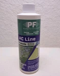 Purafilter 2000 Ac Line Probiotic Build-up Remover Drain Cleaner 8 Oz.. Fixed Price $14.95.