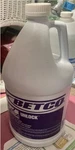 1 Gallon Betco Unlock Floor Stripper Gal. (8880400) (3A). Fixed Price $29.99.