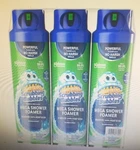 Rainshower Scrubbing Bubbles Mega Foaming Bathroom Cleaner (3 Pk , 20 Oz). Fixed Price $29.50.