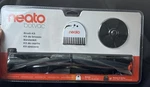 New Neato Botvac Brush Kit Series Genuine D75 D80 D85 Connected P/n 945-0219. Fixed Price $18.92.