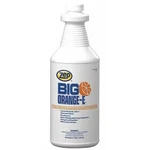 Zep 48501 Degreaser, Qt Jug, Liquid, Orange, 12 Pk. Fixed Price $224.99.