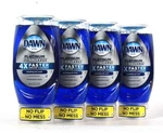 4 Count Dawn Ultra 12.2 Oz Platinum Squeeze Rain Scent Dishwashing Liquid. Fixed Price $40.99.