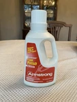 Armstrong Shinekeeper Polish 32 Oz Returns To Older No Wax Floors. Fixed Price $22.99.