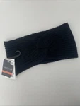 West Loop Women Headband Black Rayon Blend One Size. Fixed Price $6.45.