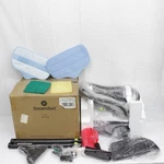 Steamfast SF-370 Multi-purpose Cleaner All-natural, Chemical-free. Fixed Price $130.19.