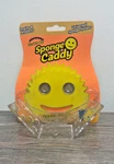 Scrub Daddy Caddy Self Draining Sponge Holder Suction Cup. Fixed Price $9.99.