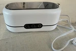 Ultrasonic Cleaner M9B-03 Jewelry, Glasses, Watch Cleaning Machine 48KHZ. Fixed Price $27.99.
