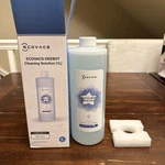 Ecovacs Multi-surface Floor Cleaning Solution, 35 Oz. Fixed Price $22.67.