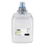 Gojo? Invigorating 3-IN-1 Shampoo And Body Wash, Citrus Spice, 2000ML Refill, 2/. Fixed Price $111.10.