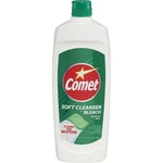 Comet 27779608731 No Scent Soft Cleaner With Bleach Cream 24 Oz. (pack 6). Fixed Price $31.34.