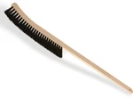 Carlisle Foodservice Products 4541103 Plastic Block Narrow Radiator Brush, Ho.... Fixed Price $143.11.