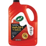 (2)- Turtle Wax 128 Oz. Liquid Car Wash And Pickup Truck 53499. Fixed Price $52.99.