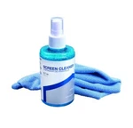 Home Plus No Scent Screen Cleaner With Microfiber Cloth 1 Pk Liquid. Fixed Price $8.99.