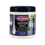 Weiman Jewelry Polish Cleaner, Tarnish Remover Wipes For Silver & Gold 20. Fixed Price $14.29.